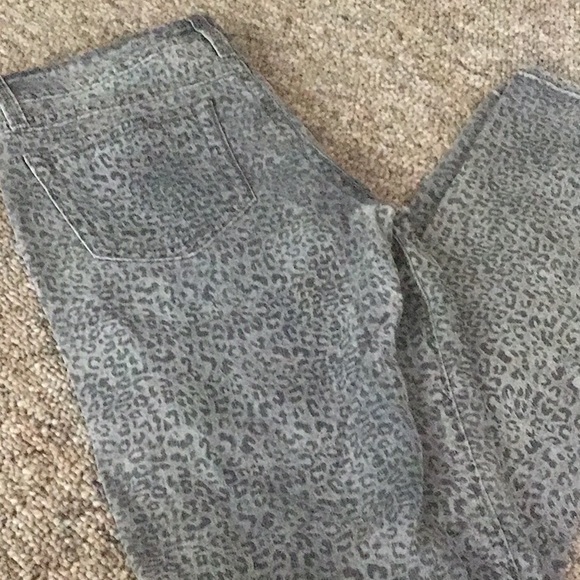 rock Wrangler jeans - Picture 4 of 6